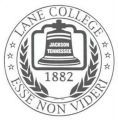 Lane College Logo