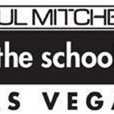 Paul Mitchell the School-Phoenix Logo