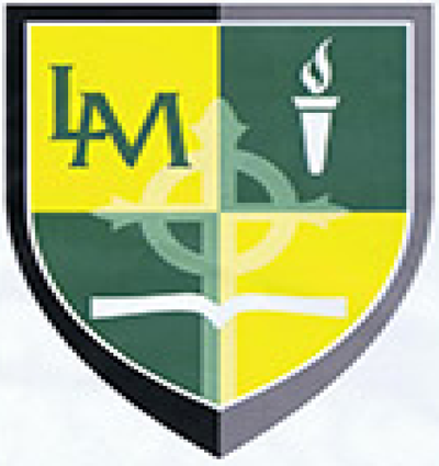 Higher School of Humanities and Economics, Sieradz Logo