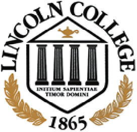 Lincoln College Logo