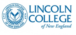 Lincoln College of New England-Southington Logo