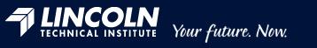 Lincoln Technical Institute-Northeast Philadelphia Logo