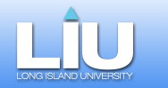 LIU Hudson at Westchester Logo