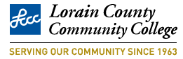 Lorain County Community College Logo