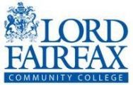 Lord Fairfax Community College Logo