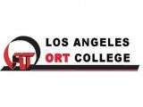 Los Angeles ORT College-Los Angeles Campus Logo