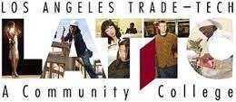 Los Angeles Trade Technical College Logo