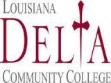Louisiana Delta Community College Logo
