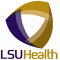 Louisiana State University Health Sciences Center-New Orleans Logo