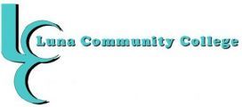 Luna Community College Logo
