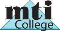 MTI College Logo