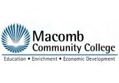 Macomb Community College Logo