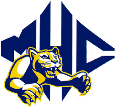 Mars Hill University Logo