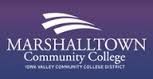 Marshalltown Community College Logo