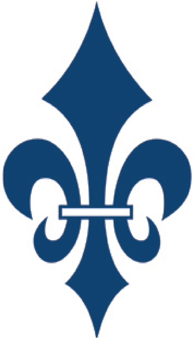 Montpellier University Logo