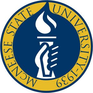 McNeese State University Logo
