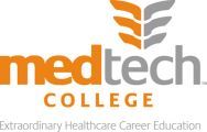 MedTech College-Greenwood Campus Logo