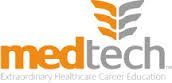 MedTech College Logo