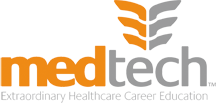 Medtech Institute Logo