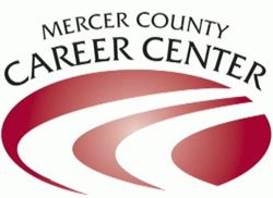 Mercer County Career Center Logo