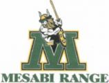 Mesabi Range College Logo