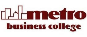 Metro Business College-Cape Girardeau Logo