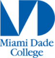 Miami Dade College Logo