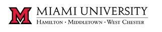 Miami University-Hamilton Logo