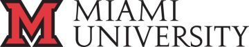 Miami University-Middletown Logo