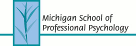 Michigan School of Psychology Logo