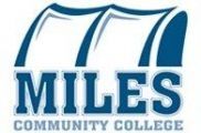 Miles Community College Logo
