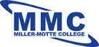 Miller-Motte College-Greenville Logo