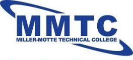 Miller-Motte Technical College-Clarksville Logo