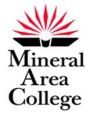 Mineral Area College Logo