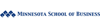 Minnesota School of Business-Brooklyn Center Logo