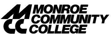 Monroe Community College Logo