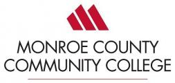 Monroe County Community College Logo