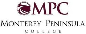 Monterey Peninsula College Logo
