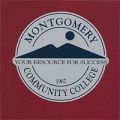 Montgomery Community College Logo