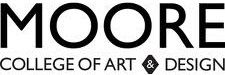 Moore College of Art and Design Logo