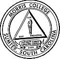 Morris College Logo