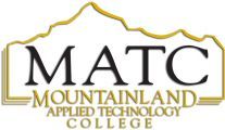 Mountainland Technical College Logo