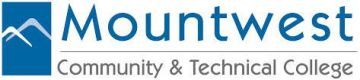 Mountwest Community and Technical College Logo