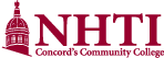 NHTI-Concord's Community College Logo