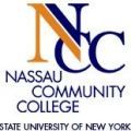 Nassau Community College Logo