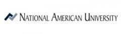 National American University-Ellsworth AFB Extension Logo