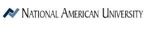 National American University-Rapid City Logo