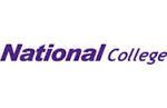 National College-Stow Logo