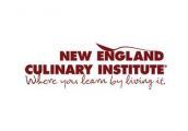 New England Culinary Institute Logo