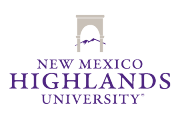 New Mexico Highlands University Logo
